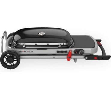 Produktbild Weber Traveler