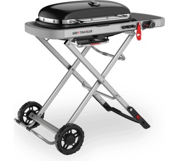 Produktbild Weber Traveler