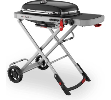 Produktbild Weber Traveler