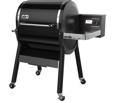 Produktbild Weber SmokeFire EX4 GBS