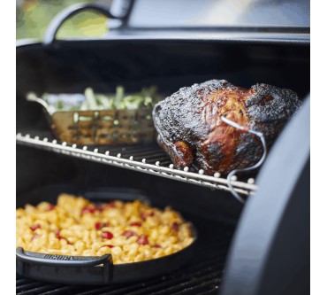 Produktbild Weber SmokeFire EX4 GBS