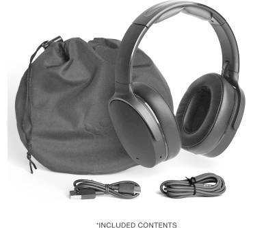 Produktbild Skullcandy Hesh ANC