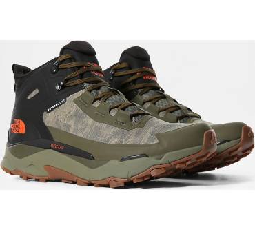 Produktbild The North Face Vectiv Exploris Futurelight Stiefel