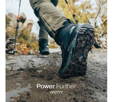 Produktbild The North Face Vectiv Exploris Futurelight Stiefel