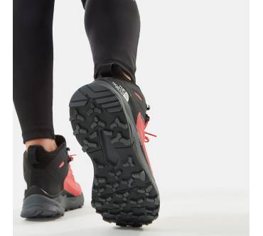 Produktbild The North Face Vectiv Exploris Futurelight Stiefel