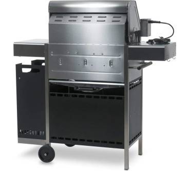 Produktbild Schickling Grill PremioGas II All in One