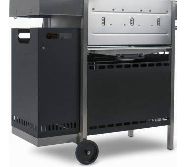 Produktbild Schickling Grill PremioGas II All in One