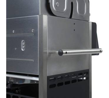 Produktbild Schickling Grill PremioGas II All in One