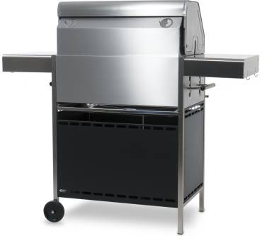 Produktbild Schickling Grill Premio XL II Allrounder