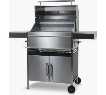 Produktbild Schickling Grill Premio XL II Allrounder