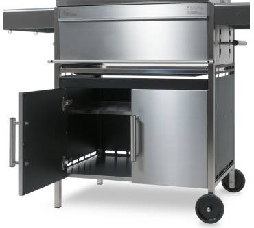 Produktbild Schickling Grill Premio XL II Allrounder