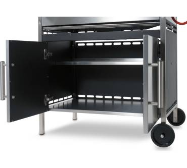 Produktbild Schickling Grill Premio XL II Allrounder