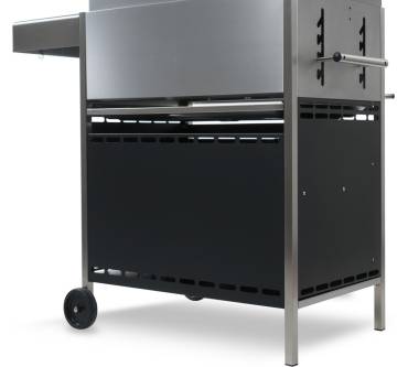 Produktbild Schickling Grill Premio XL II Allrounder