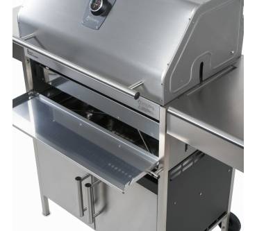 Produktbild Schickling Grill Premio XL II Allrounder