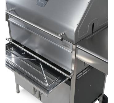 Produktbild Schickling Grill Premio XL II Allrounder