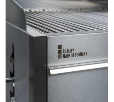 Produktbild Schickling Grill Premio XL II Allrounder