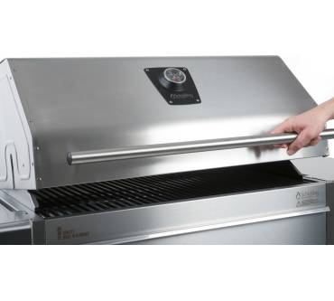 Produktbild Schickling Grill Premio XL II Allrounder