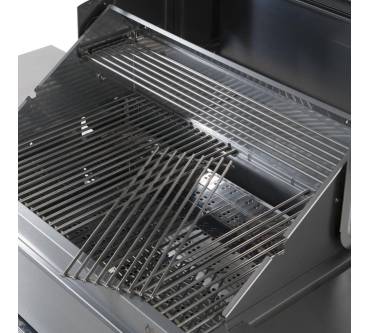 Produktbild Schickling Grill Premio XL II Allrounder