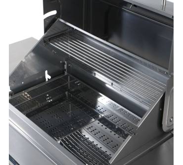 Produktbild Schickling Grill Premio XL II Allrounder