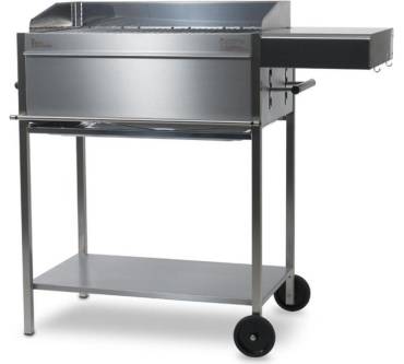 Produktbild Schickling Grill Premio XL II