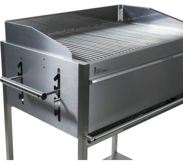 Produktbild Schickling Grill Premio XL II