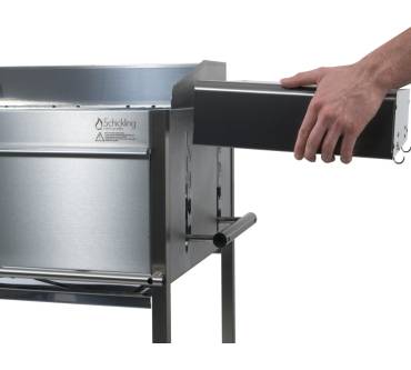 Produktbild Schickling Grill Premio XL II