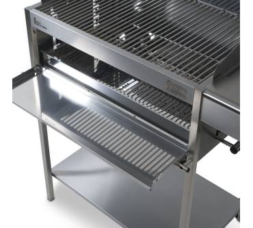 Produktbild Schickling Grill Premio XL II