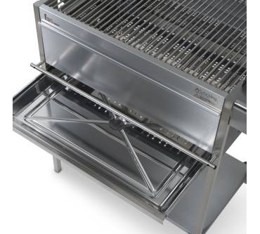 Produktbild Schickling Grill Premio XL II