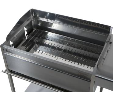 Produktbild Schickling Grill Premio XL II