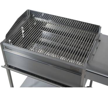 Produktbild Schickling Grill Premio XL II