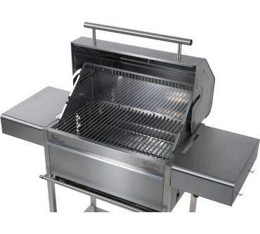 Produktbild Schickling Grill Premio II Barbecue