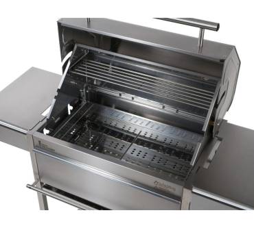 Produktbild Schickling Grill Premio II Barbecue