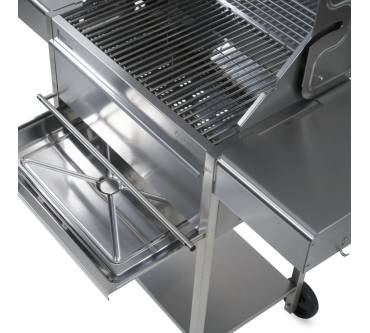 Produktbild Schickling Grill Premio II Barbecue