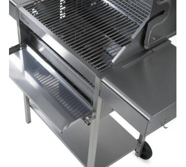 Produktbild Schickling Grill Premio II Barbecue