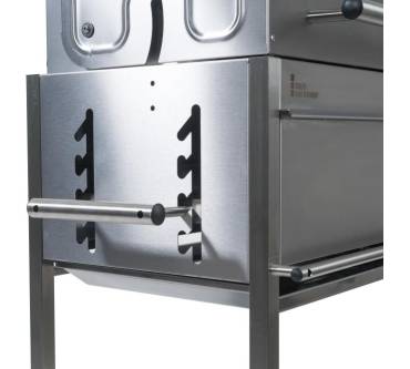 Produktbild Schickling Grill Premio II Barbecue