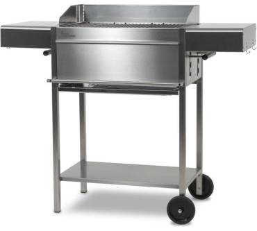 Produktbild Schickling Grill Premio II Starter