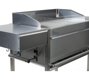 Produktbild Schickling Grill Premio II Starter