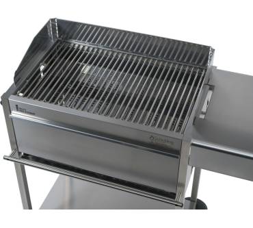 Produktbild Schickling Grill Premio II Starter