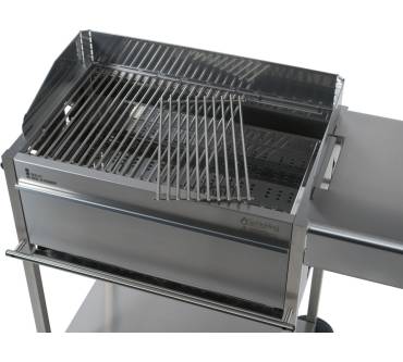 Produktbild Schickling Grill Premio II Starter