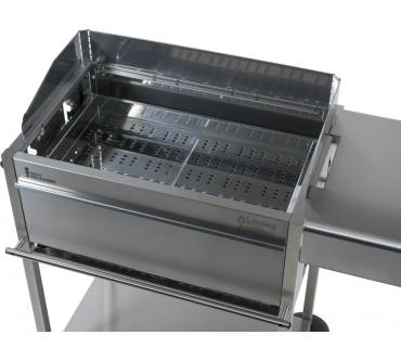 Produktbild Schickling Grill Premio II Starter