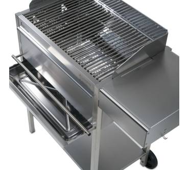 Produktbild Schickling Grill Premio II Starter