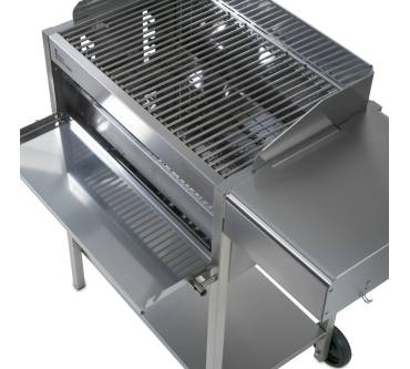 Produktbild Schickling Grill Premio II Starter