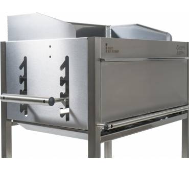 Produktbild Schickling Grill Premio II Starter