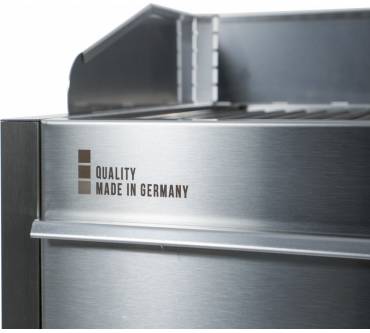 Produktbild Schickling Grill Premio II Starter