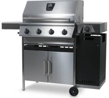 Produktbild Schickling Grill PremioGas XL II Burner