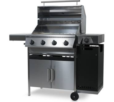 Produktbild Schickling Grill PremioGas XL II Burner