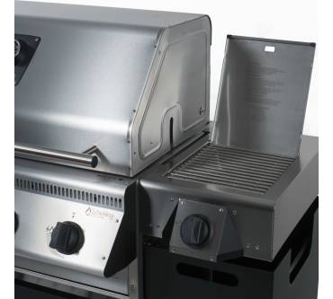 Produktbild Schickling Grill PremioGas XL II Burner