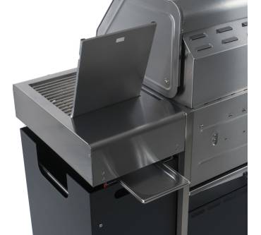 Produktbild Schickling Grill PremioGas XL II Burner