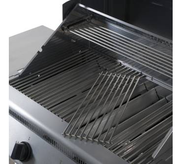 Produktbild Schickling Grill PremioGas XL II Burner