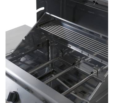 Produktbild Schickling Grill PremioGas XL II Burner